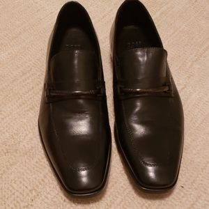 BOSS dress shoes